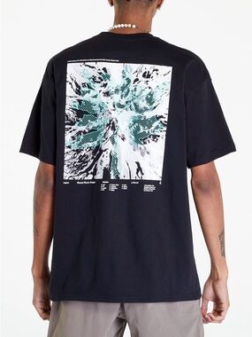 Nike ACG NRG Glacier T-Shirt always consider glaciers graphic tee